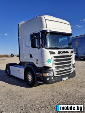 Scania R 450  EGR, ,  | Mobile.bg   3