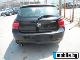 BMW 116 - 