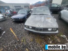     BMW 325 I 4x4