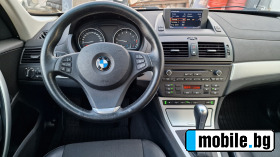 BMW X3 2.5IX 218   | Mobile.bg   14