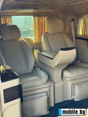 Mercedes-Benz Vito 119 CDI VIP | Mobile.bg   7