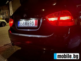 BMW 320 2.0/177d | Mobile.bg   8