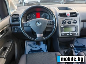VW Touran 1.4TSI 133000KM. | Mobile.bg   14