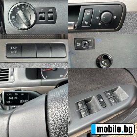 VW Touran 1.9TDI 105HP 6+1 FACE LIFT | Mobile.bg   15