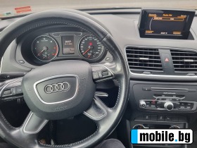     Audi Q3 2015  *