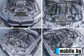 BMW M5 M550i*xDrive*DrivePro*Laser*360* | Mobile.bg   8