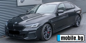 BMW M5 M550i*xDrive*DrivePro*Laser*360* | Mobile.bg   2