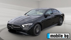 Mercedes-Benz CLS 400 d 4Matic = AMG Line= Night Package  | Mobile.bg   1
