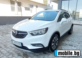 Opel Mokka 1.6  | Mobile.bg   1