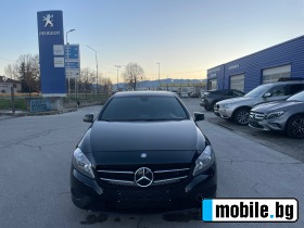 Mercedes-Benz A 180 avtomat | Mobile.bg   8