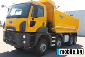 Ford Cargo 4142D