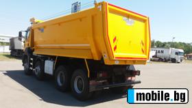 Ford Cargo 4142D
