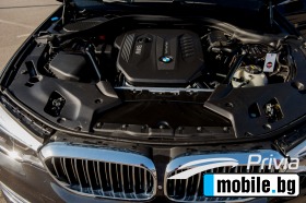 BMW 530 XD Luxury Line | Mobile.bg   15