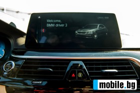 BMW 530 XD Luxury Line | Mobile.bg   13