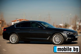 BMW 530 XD Luxury Line | Mobile.bg   4