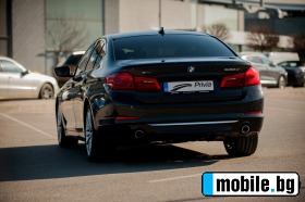BMW 530 XD Luxury Line | Mobile.bg   2