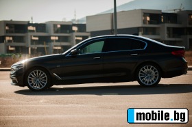 BMW 530 XD Luxury Line | Mobile.bg   3