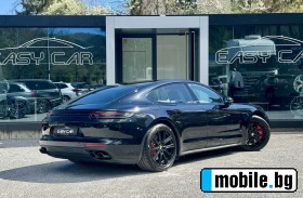 Porsche Panamera TURBO | Mobile.bg   3