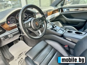 Porsche Panamera TURBO | Mobile.bg   6