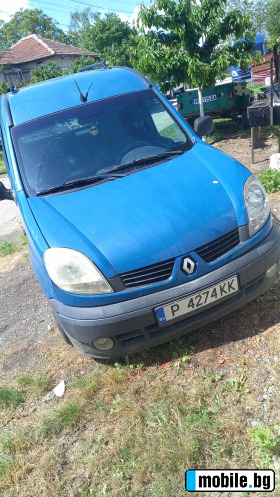     Renault Kangoo ~3 500 .