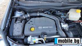 Opel Astra 1.7 CDTI-101..3 | Mobile.bg   5