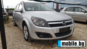 Opel Astra 1.7 CDTI-101..3 | Mobile.bg   2