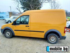Ford Connect 1,8 TDCI | Mobile.bg   7