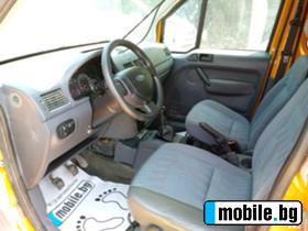 Ford Connect 1,8 TDCI | Mobile.bg   8