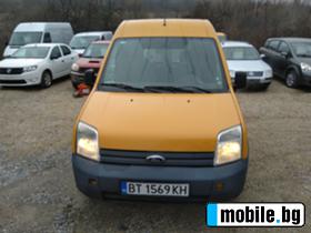 Ford Connect 1,8 TDCI | Mobile.bg   2