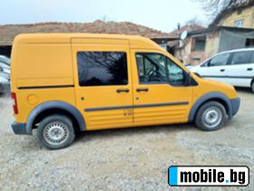 Ford Connect 1,8 TDCI | Mobile.bg   3