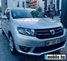 Dacia Sandero 1.5 dci 90  | Mobile.bg   2