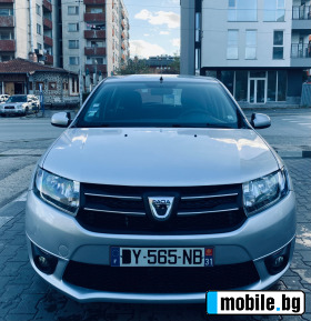 Dacia Sandero 1.5 dci 90  | Mobile.bg   1