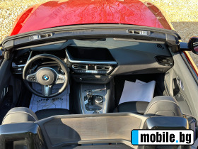 BMW Z4  sDrive M Sport 30i HARMAN/KARDON HEAD UP  | Mobile.bg   5