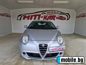     Alfa Romeo MiTo 1.6 120 