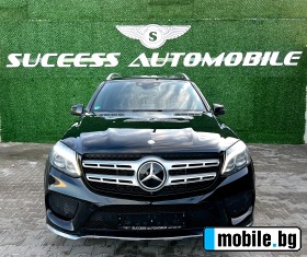  Mercedes-Benz GLS 35...