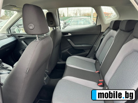 Seat Arona 1.6TDI | Mobile.bg   15