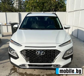 Hyundai Kona Hibrid 1.6 | Mobile.bg   5
