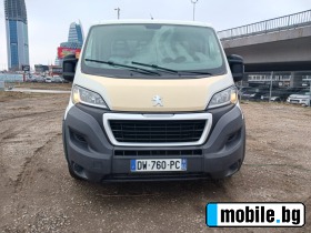 Peugeot Boxer 2.2HDI-EURO6- | Mobile.bg   17