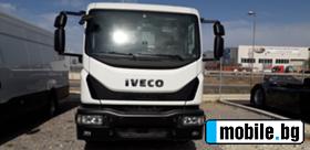 Iveco Cargo 120E25 | Mobile.bg   3