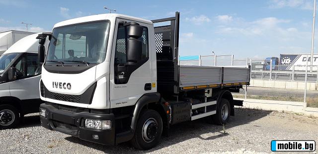 Iveco Cargo 120E25 | Mobile.bg   1