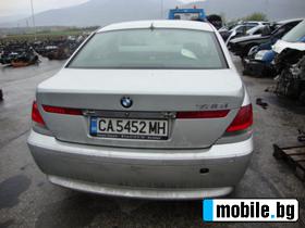 BMW 760 L3.5i.4.5i- | Mobile.bg   11