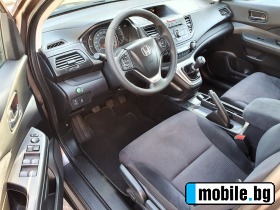 Honda Cr-v 2.2i-DTEC 4WD | Mobile.bg   7