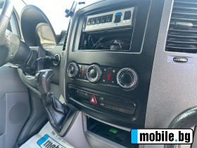 Mercedes-Benz Sprinter 2xKLIMA!9!!!!!646! | Mobile.bg   10