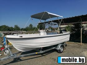    Fish boat 480 | Mobile.bg   2