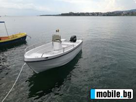    Fish boat 480 | Mobile.bg   4