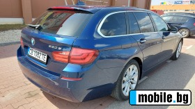 BMW 530 258 8 44  | Mobile.bg   10