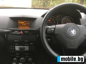 Opel Astra 1.9cdti 150hp | Mobile.bg   12