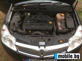 Opel Astra 1.9cdti 150hp | Mobile.bg   9
