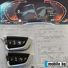 BMW 330 D/Black Friday/M-paket/265k.c/NAVI/LED/УНИКАТ!!!