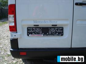 Mercedes-Benz Sprinter 413 CDI | Mobile.bg   6